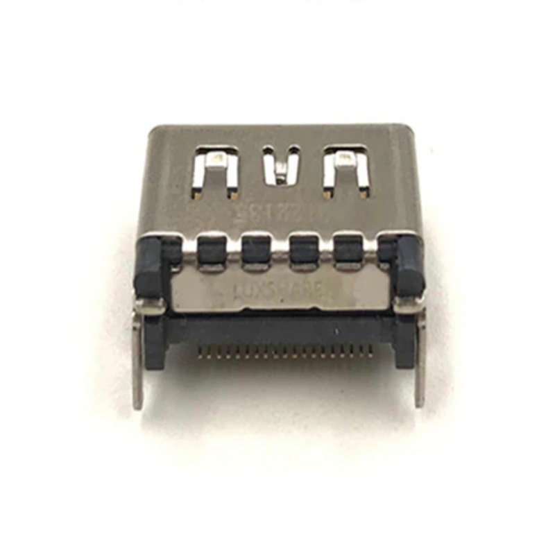 Bộ Đầu Nối Giao Diện Cổng hdmi-compatiblle Thay Thế Tiện Dụng