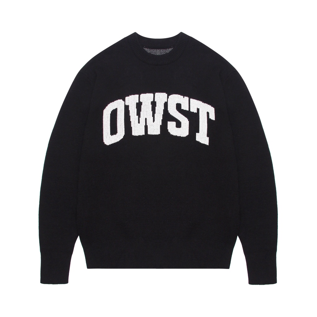 Áo Len Oh Wonder Studio Wool