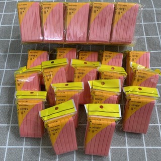 bọt biển rửa mặt siêu sạch