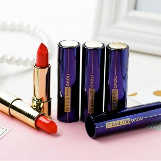 Son môi dưỡng NOVO cao cấp