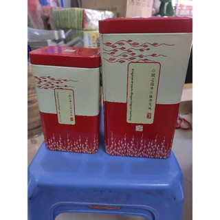 Hộp đựng chè loại to