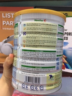 Sữa bột Honilac 2 900g