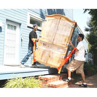 Dây đai Trợ Lực Khiêng đồ Forearm Forklift