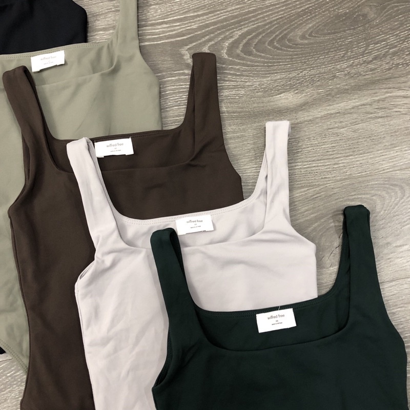 ﹍﹊🔸Bodysuit xuất đẹp- Babaton | BigBuy360 - bigbuy360.vn