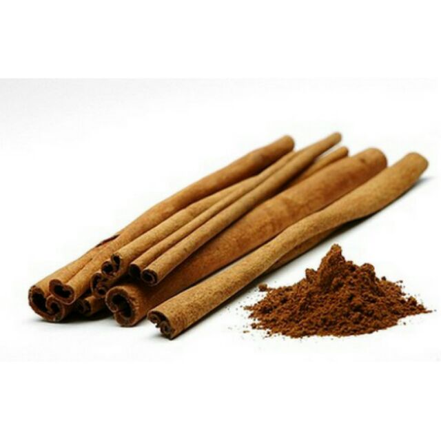 Quế cây & bột Quế - 100gr