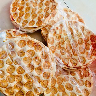 BÁNH TRÁNG CHUỐI ĐÀ LẠT SIÊU NGON