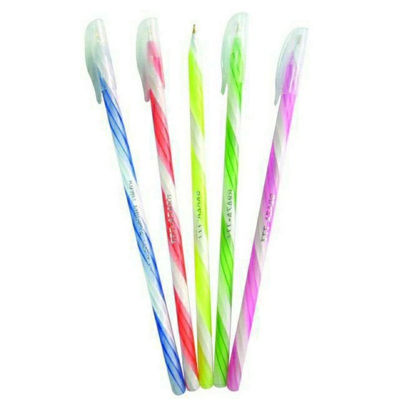 Sỉ 1 hộp bút bi, bút nến cây, có nắp hàng chính hãng nhà máy 20c, thơm, nét trơn dành cho học sinh, văn phòng phẩm