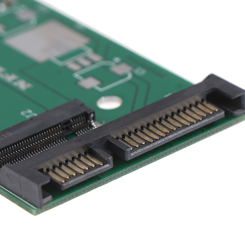 Thẻ Chuyển Đổi ssd Sang sata3 M.2card ngff (m2) ssd Sang 2.5 " | BigBuy360 - bigbuy360.vn