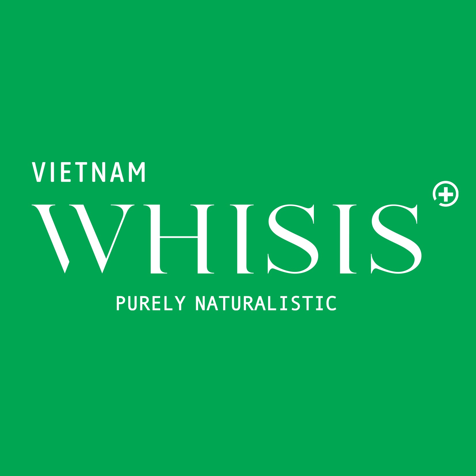 Whisis Official Store
