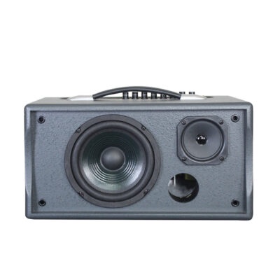 Loa karaoke Dalton PS-K6A, Công suất 200W, Hàng chính hãng