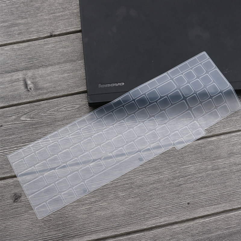 Tấm Lót Bảo Vệ Bàn Phím Máy Tính Lenovo ThinkPad T15P E580 15.6 inchT580 T570 E585 Tiện Dụng