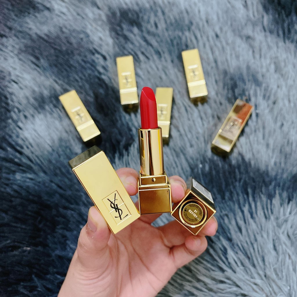 Son ysl 01 mini