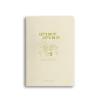 Vở ruột kẻ ô 100 gsm - Theo Môn Học 80 Trang - Bìa Lịch Sử - Ong Mặt Bự