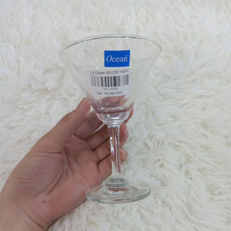 Ly ocean 501c05 140ml