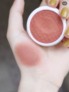 Phấn/kem má Colourpop