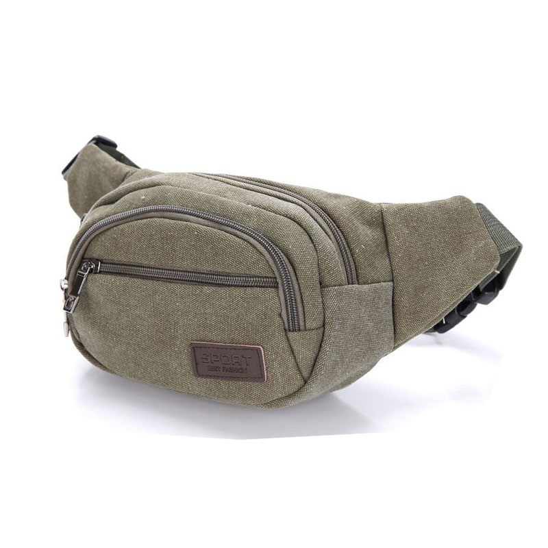 Túi đeo hông, túi đeo chéo nam nữ thời trang | BigBuy360 - bigbuy360.vn