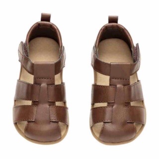 Dép rọ HM bé trai size 18 đến 24 dư xịn