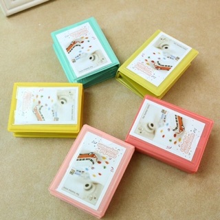 Album mini đựng 29 ảnh khổ 6*9