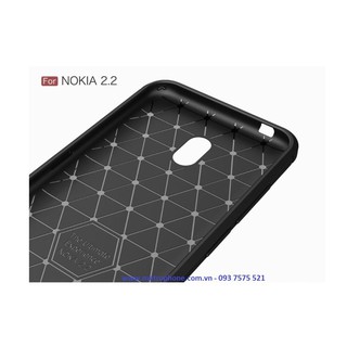 ốp chống sốc cho nokia 2.2