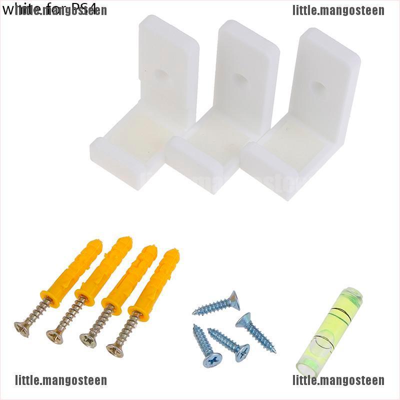 Bộ Giá Đỡ + Ốc Vít Cho Máy Chơi Game Playstation 4 Ps4 Slim Pro | BigBuy360 - bigbuy360.vn