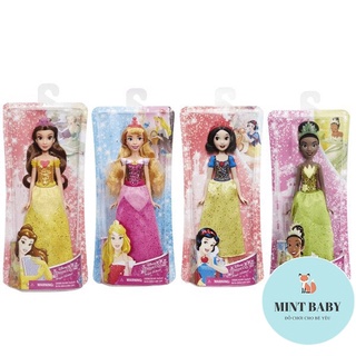 Đồ chơi Hasbro búp bê công chúa Disney Princess