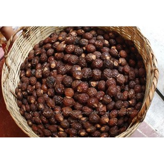 Freeship 1kg bột bồ hòn loại 1