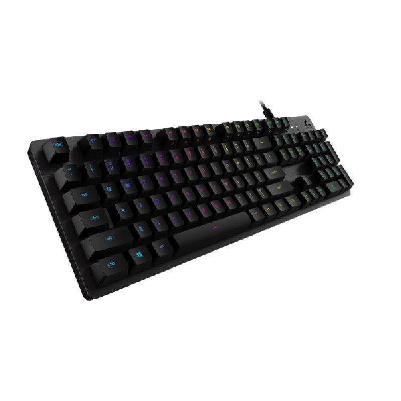 Bàn phím cơ Logitech G512 - Hàng chính hãng