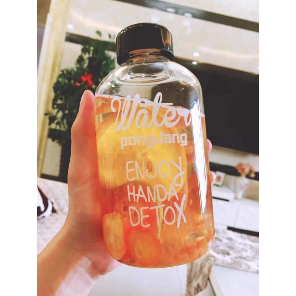 [Mã 267FMCGSALE giảm 8% đơn 500K] 01 Gói Trà Detox hoa quả sấy khô giảm cân | BigBuy360 - bigbuy360.vn