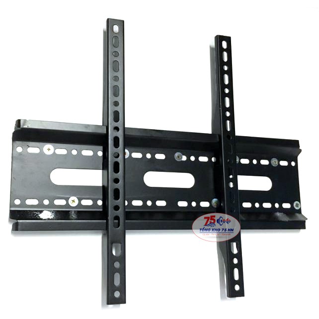 Giá Treo Tivi LED, LCD cố định sát tường - ( Phù hợp với mọi loại TV từ 26 - 63 inch) - Khung treo Tivi