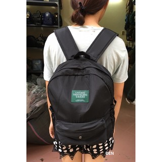 BALO VẢI SIÊU NHẸ BALOHOME - 460 [HÀNG TRƯNG BÀY]