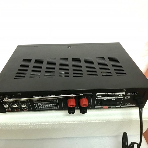 Amply mini bluetooth karaoke Sunbuck 339BT xuất xứ Trung Quốc hàng chuẩn loại 1