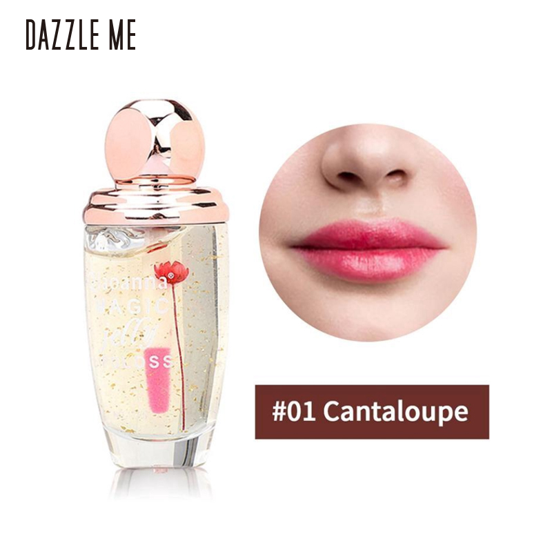 QIAOANNA Moisturizing Lipsticks Waterproof Lipsticks Changes Color With Makeup Temperature | BigBuy360 - bigbuy360.vn