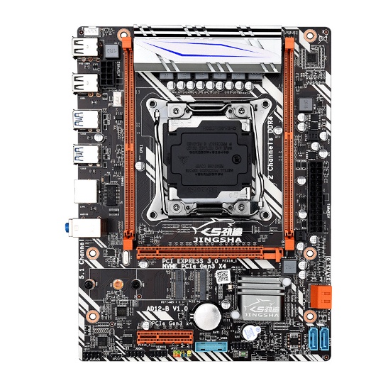 Main X99 new
