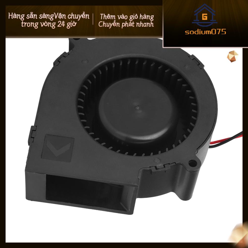 Sodium075 Sodium075 Quạt gió BBQ 12V 2.85A cho bữa tiệc nướng dã ngoại Cắm trại Đốt lửa than củi khởi động