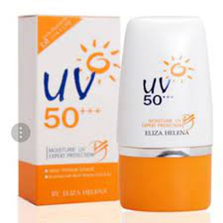Kem chống nắng eliza helena - uv 50