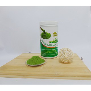 Bột trà xanh nguyên chất thảo nguyên 500G