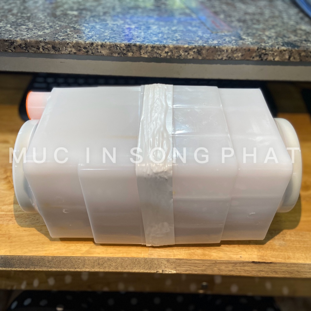 Bộ lọc máy hút mực Omega Axtrix