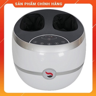 Máy massage chân HASUTA HMF-260, Mang lại giấc ngủ ngon hơn và sâu hơn, Lưu thông khí huyết giảm tê bì chân tay