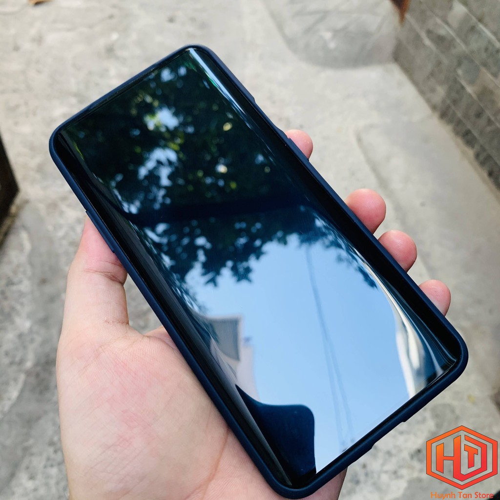 Ốp lưng Oneplus 7 Pro, 7T Pro Clear Color Ver 1