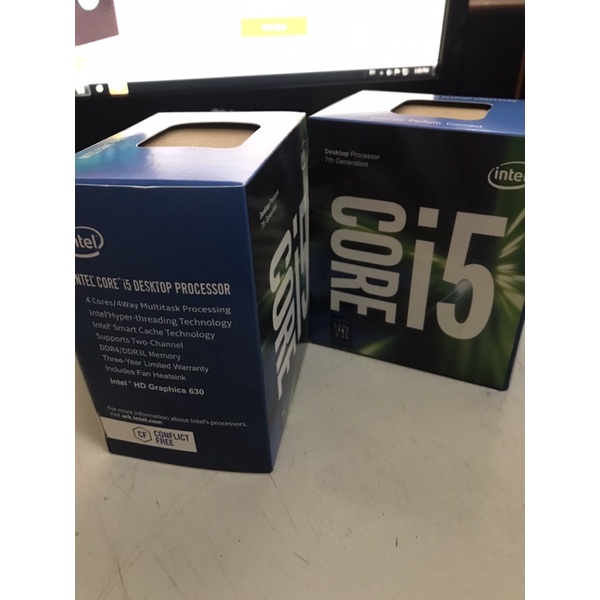 Quạt chíp Core i5