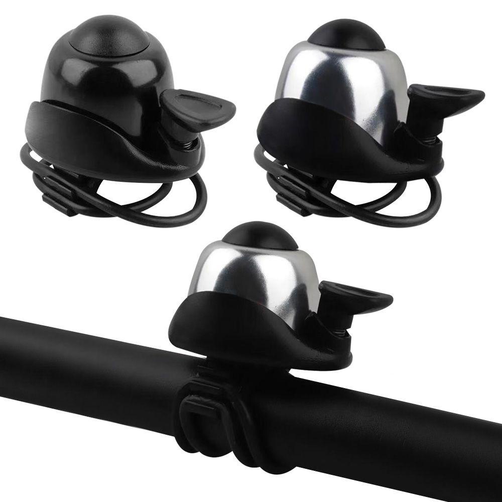 Chuông Nhỏ Điều Chỉnh Được Chuyên Dụng Cho Xe Điện Scooter