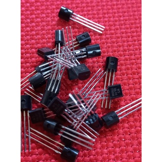 [10 CON 78L05] OUT 0.1A 5V