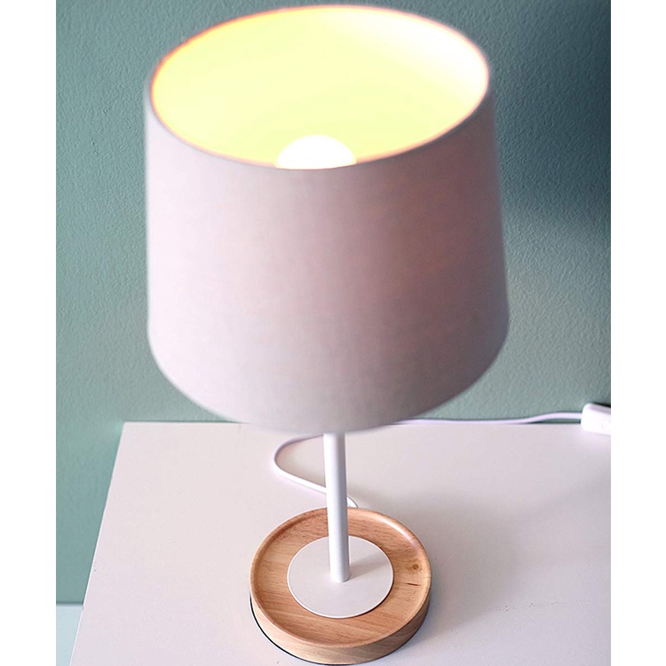 Đèn bàn trang trí Philips Limba 36017 tặng kèm bóng đèn Philips LED
