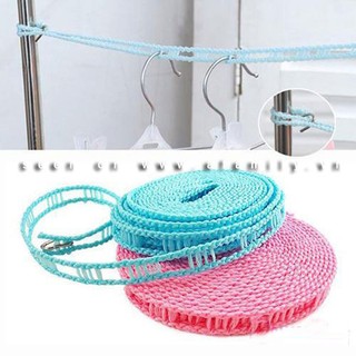 Combo 10 dây phơi thông minh 5m
