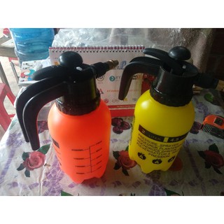 Bình xịt tưới cây cảnh Mini 2.0L
