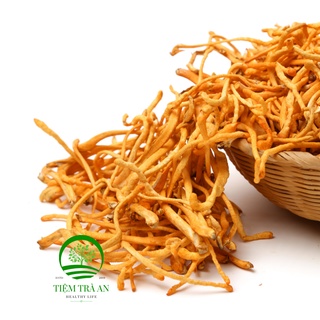 Đông Trùng Hạ Thảo Khô 100G