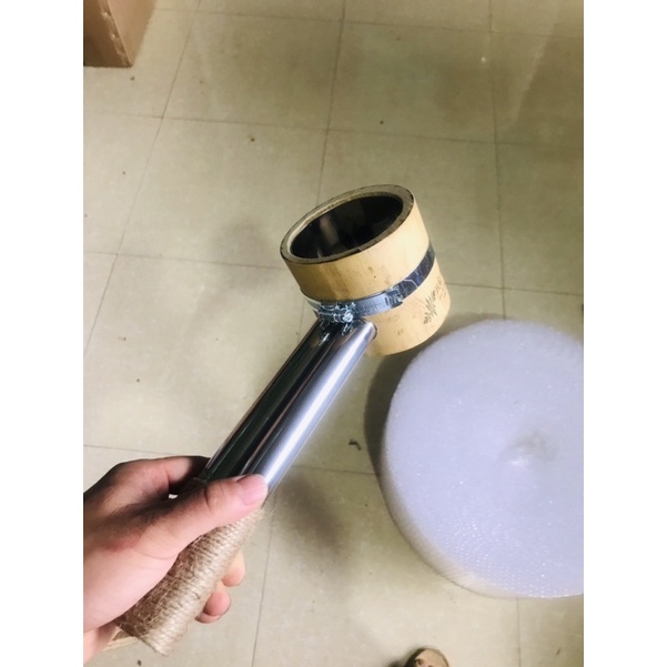 Ống hơ ngải (đôi) có lưới | BigBuy360 - bigbuy360.vn