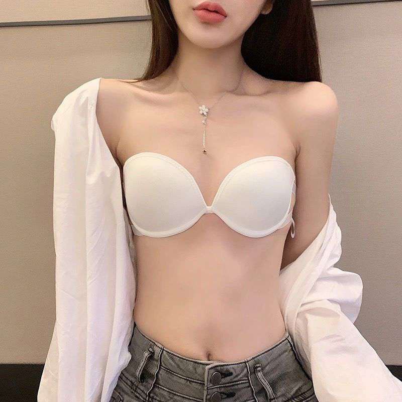 Áo Lót Nữ ❤️FREESHIP❤️ Áo Ngực Nữ đệm tim có gọng nâng vòng một gợi cảm quyến rũ mã AL38 | BigBuy360 - bigbuy360.vn