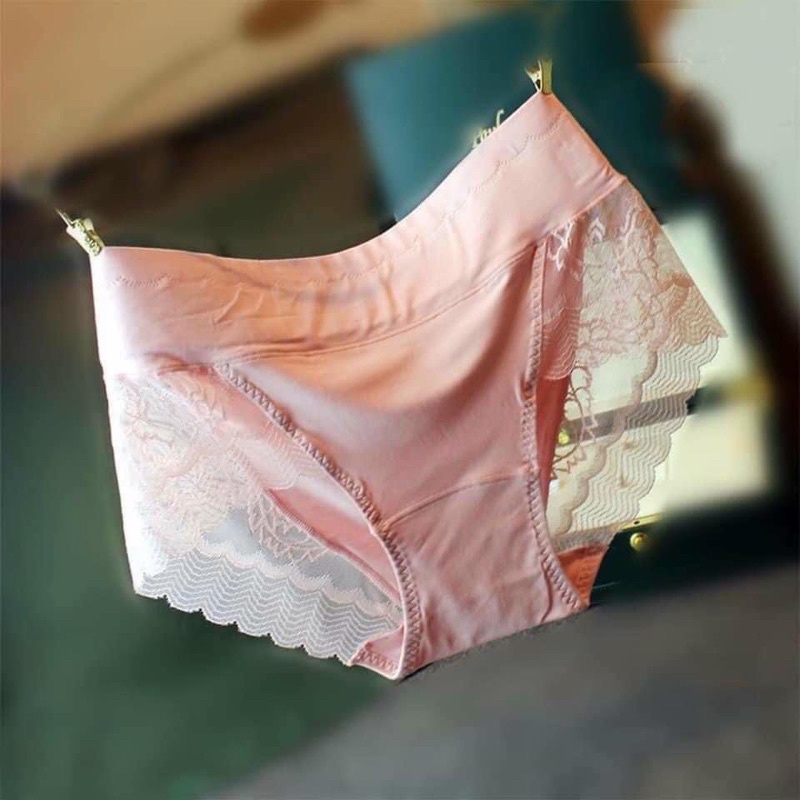 Quần lót gen bụng