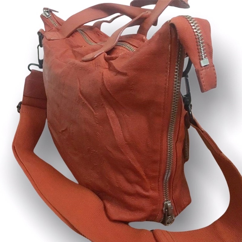 TÚI ĐEO CHÉO HÀNG SI KIỆN HÀN